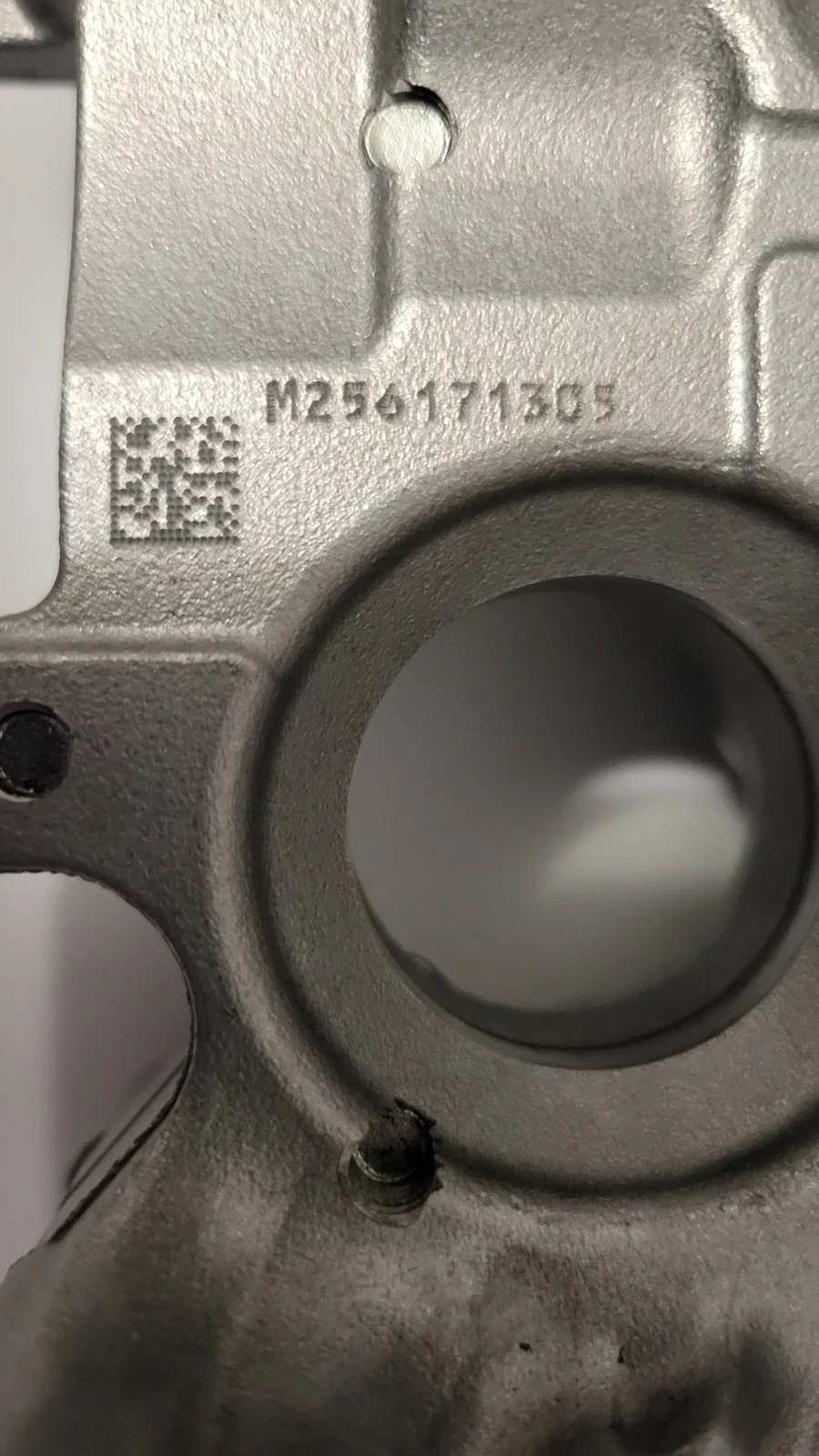 Transmission Valve Body for Nissan - Unbranded (Unknown Compatibility) image 3