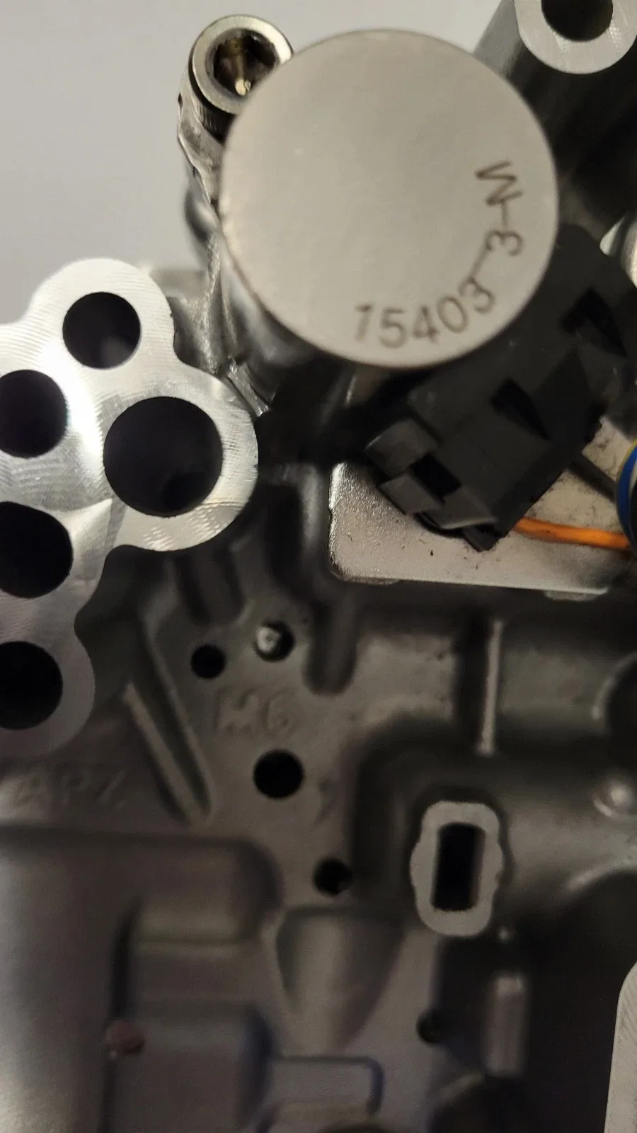 Transmission Valve Body for Nissan - Unbranded (Unknown Compatibility) image 4