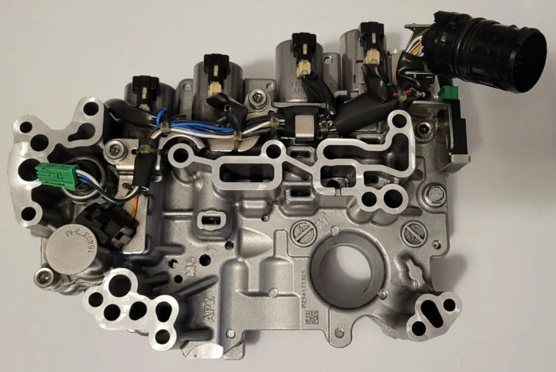 Transmission Valve Body for Nissan - Unbranded (Unknown Compatibility)