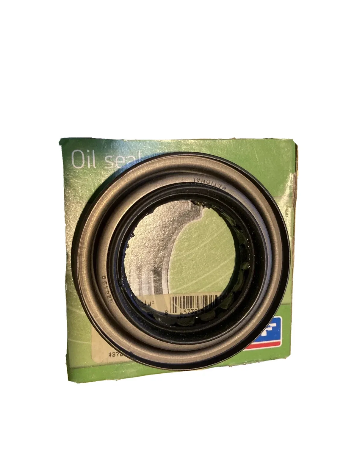 1995 Jaguar XJR Automatic Differential Pinion Seal image 2