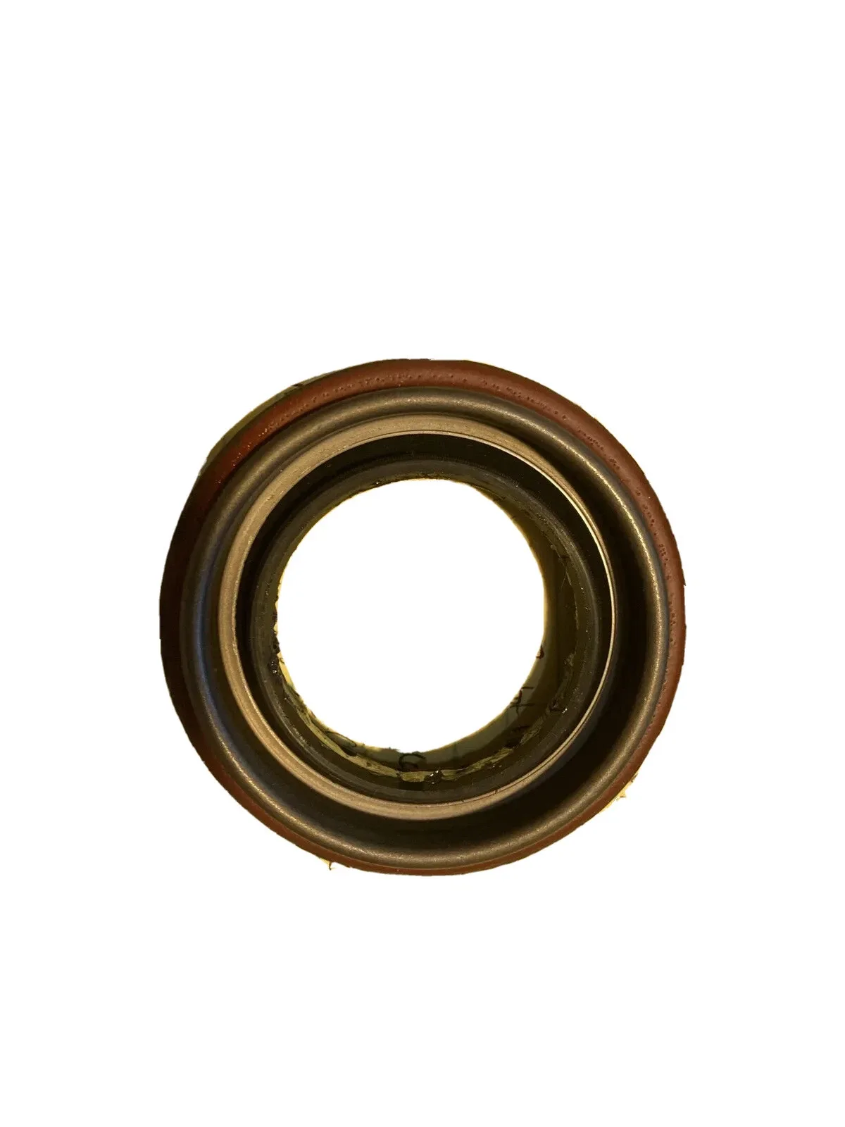 1995 Jaguar XJR Automatic Differential Pinion Seal image 3