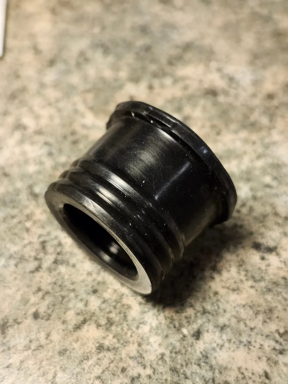 Mercedes 722.6 Transmission Filler Tube Seal - vds