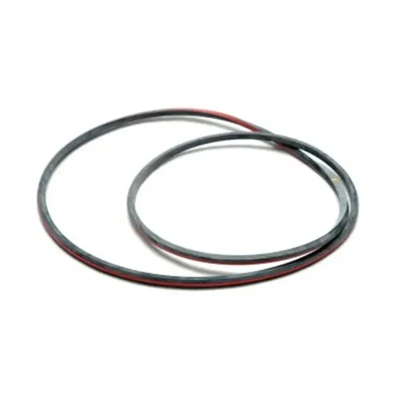 vds Front Pump-to-Case O-Ring Seal for GM 200-4R Transmission