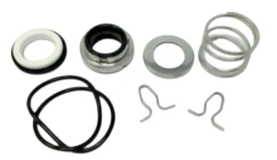 Flowtrend 117993 External Seal Kit (9222-BO) - Flowtrend Seal Kit image 3