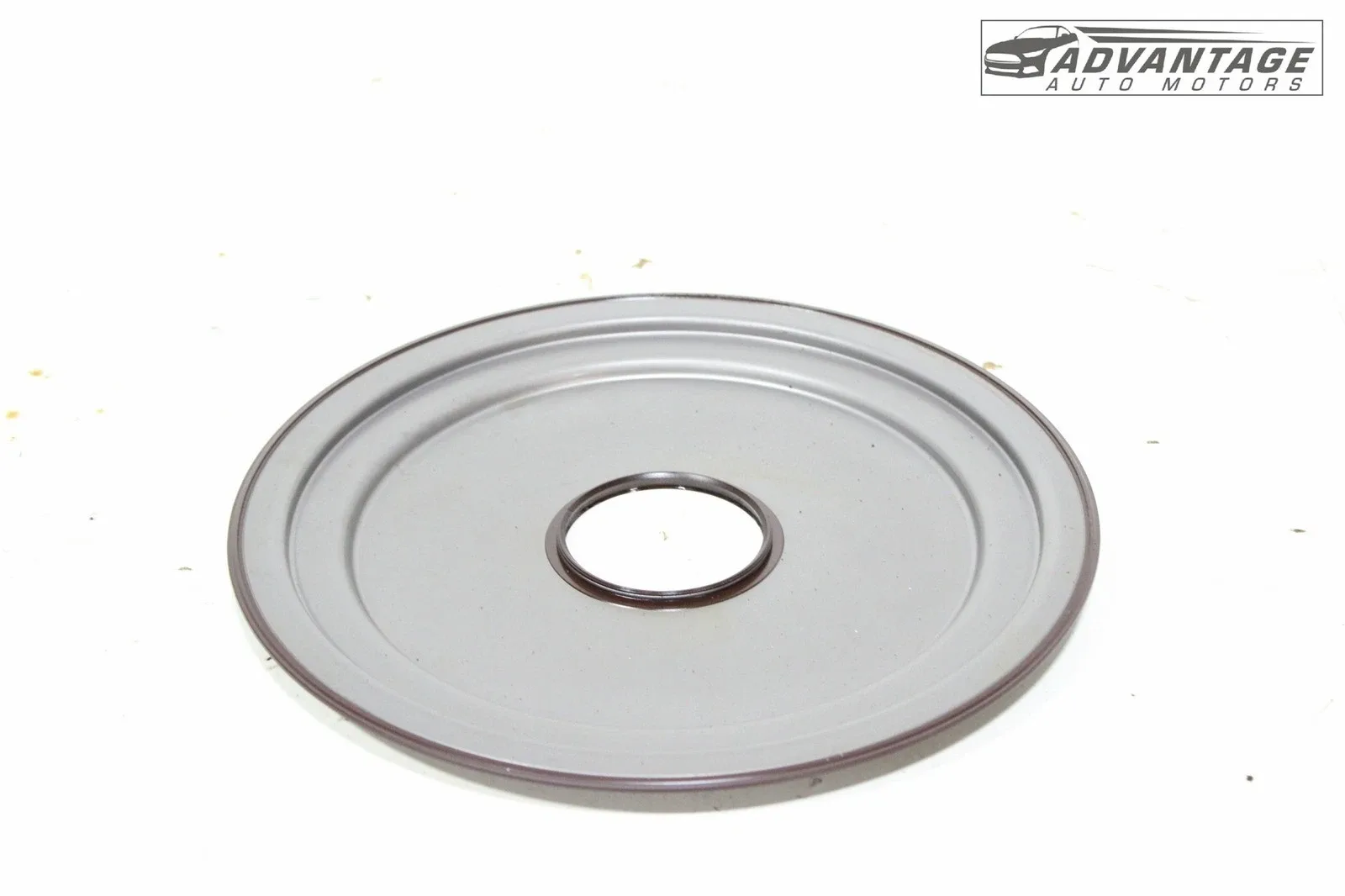 2021-2024 Kia Sorento Automatic Sealing Cover 41032-2N000 OEM image 2