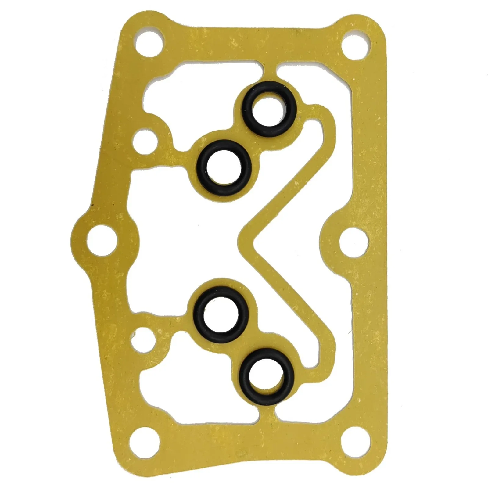 2006-2015 Honda Civic Automatic Transmission Solenoid Gasket & O-Rings Kit 28262-RPC-000 image 3