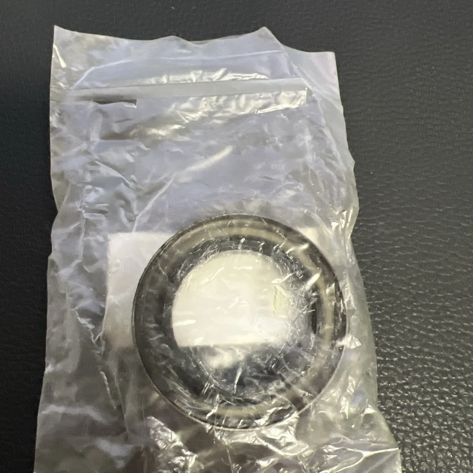 Nissan Transmission Case Differential Oil Seal 38342-3WX0C image 2