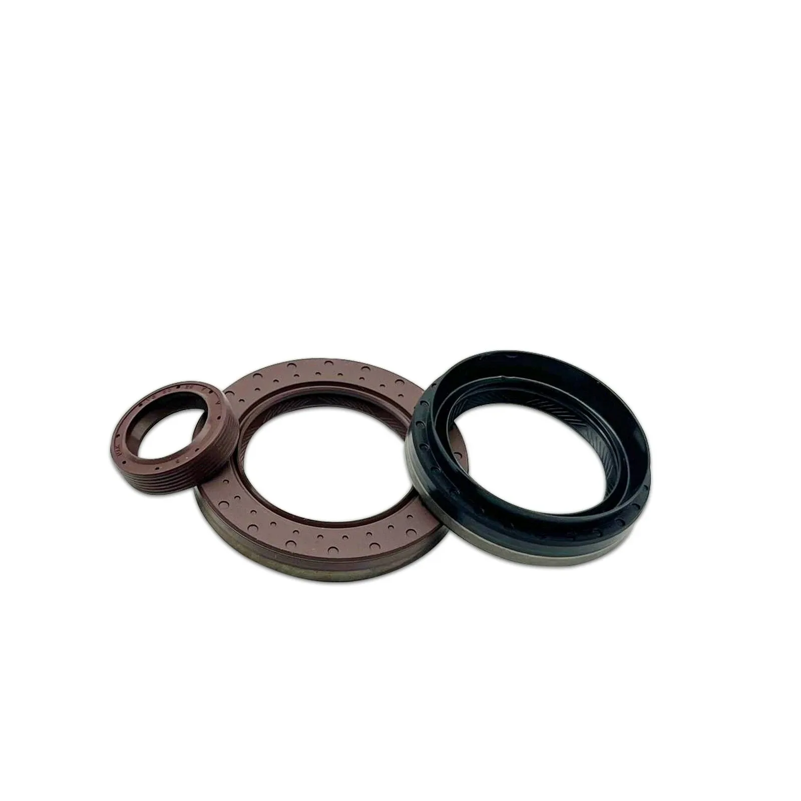 TRANSPEED DPS6 / 6DCT250 Oil Seal Kit for Ford — 209402B-NAK 209400B-NAK 209400BB-NAK image 4