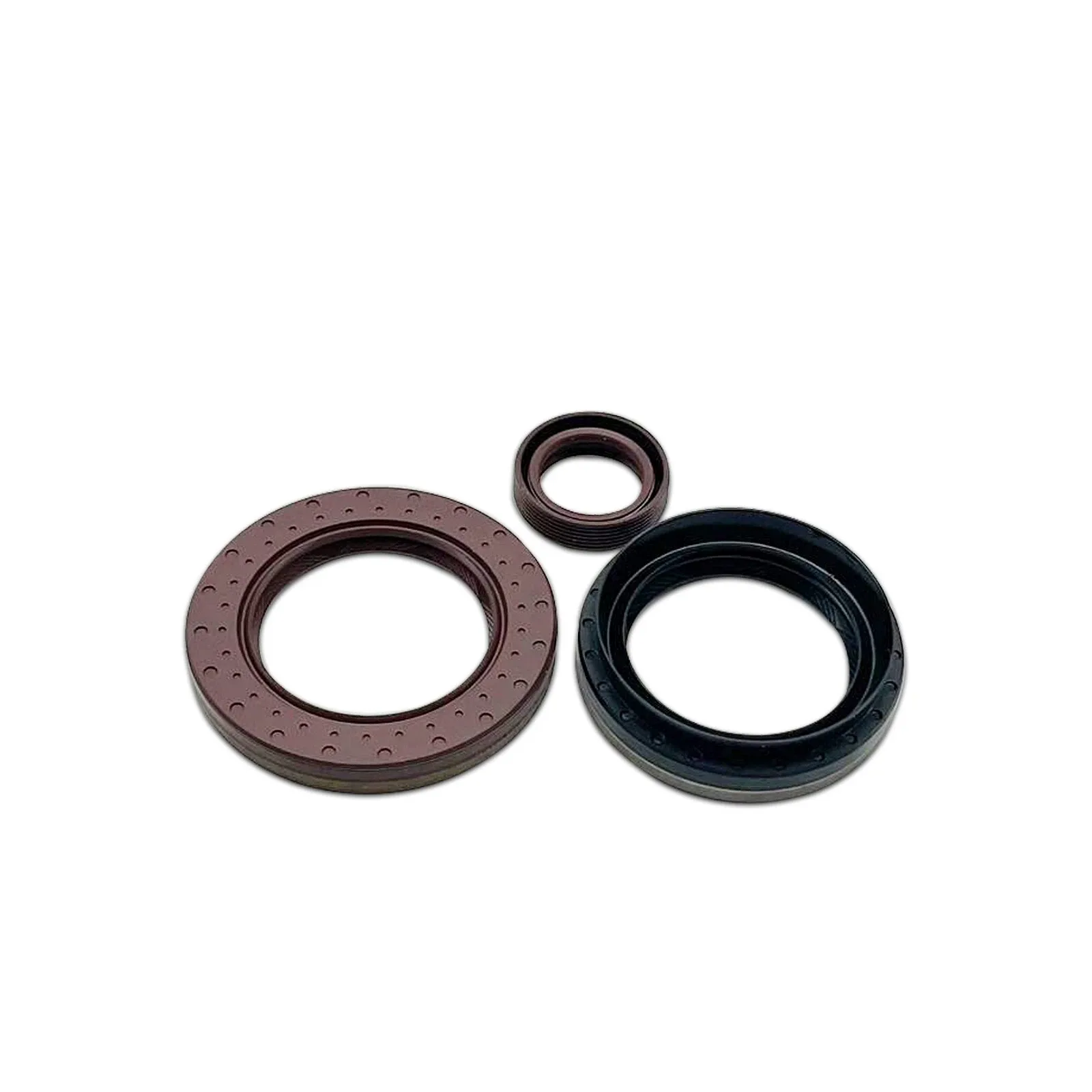 TRANSPEED DPS6 / 6DCT250 Oil Seal Kit for Ford — 209402B-NAK 209400B-NAK 209400BB-NAK