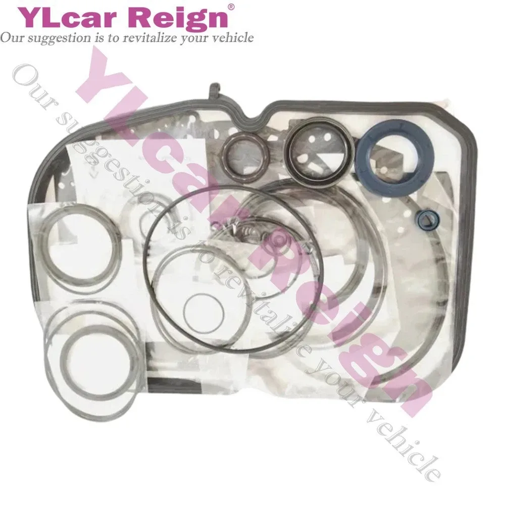 722.3 Transmission Overhaul/Rebuild Gasket & Seal Kit for Mercedes Benz - carpartayoza image 4