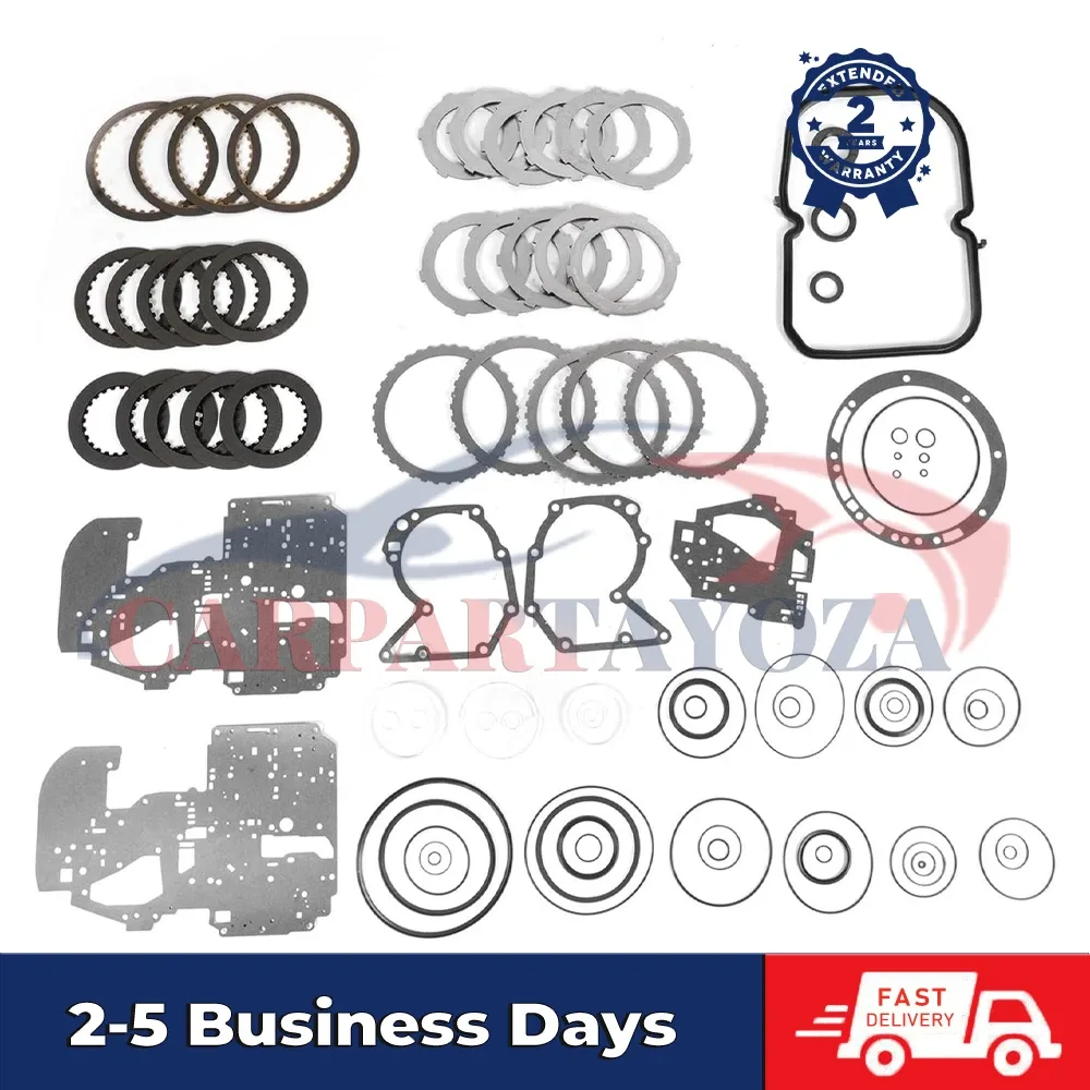722.3 Transmission Overhaul/Rebuild Gasket & Seal Kit for Mercedes Benz - carpartayoza