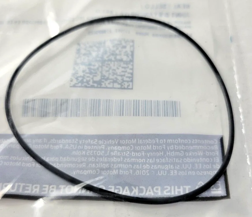 Ford / Lincoln HL3Z-7C099-A Transmission Direct Clutch Seal image 4