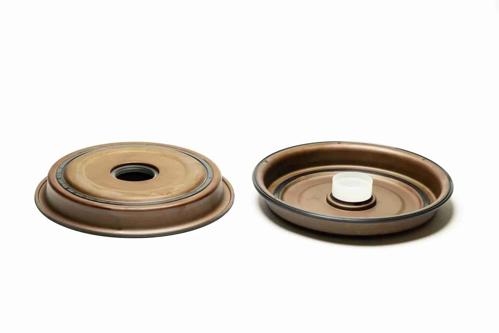2004-2017 VW Audi DSG-02E Front Cover Seal — 02E-301-205B / 02E-301-205C