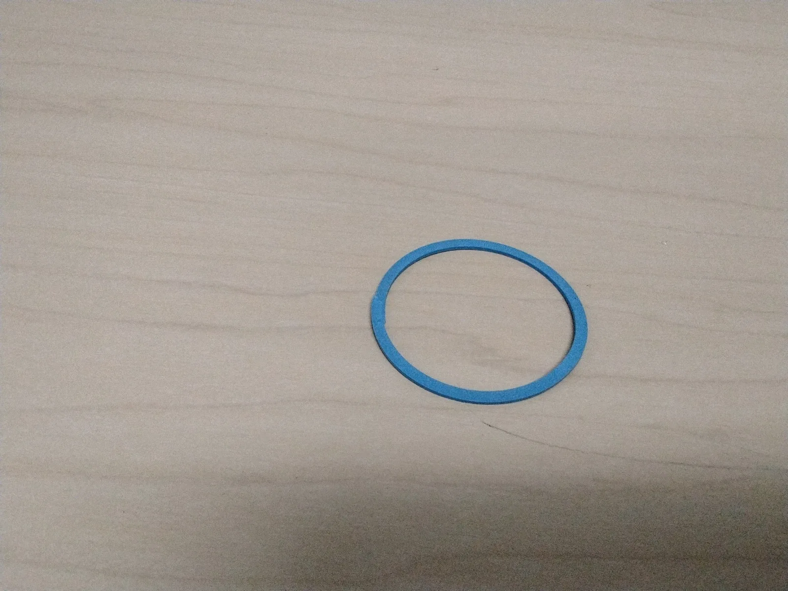 1982-1993 Opel Vauxhall Hydramatic Transmission Seal GM#8632064 image 3