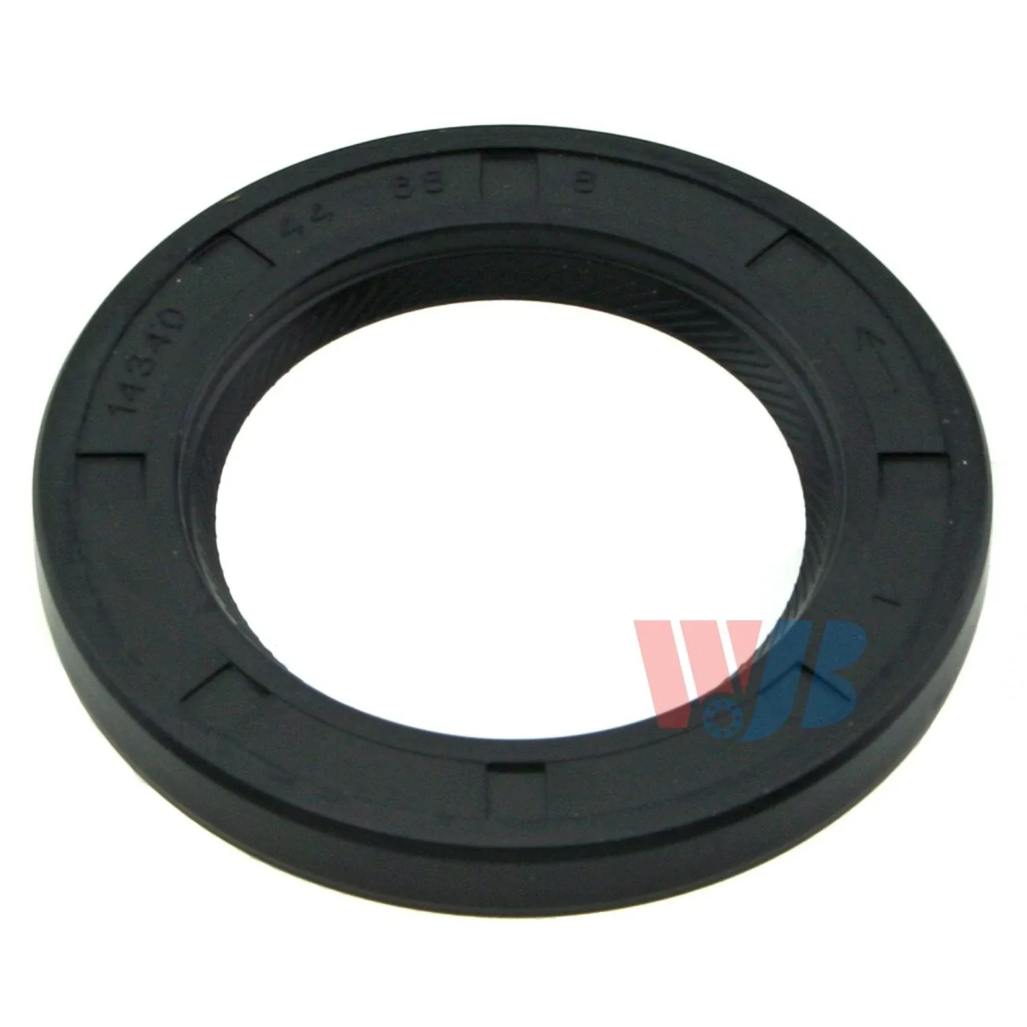 InMotion Automatic Transmission Torque Converter Seal for ILX, TSX+More WS350609
