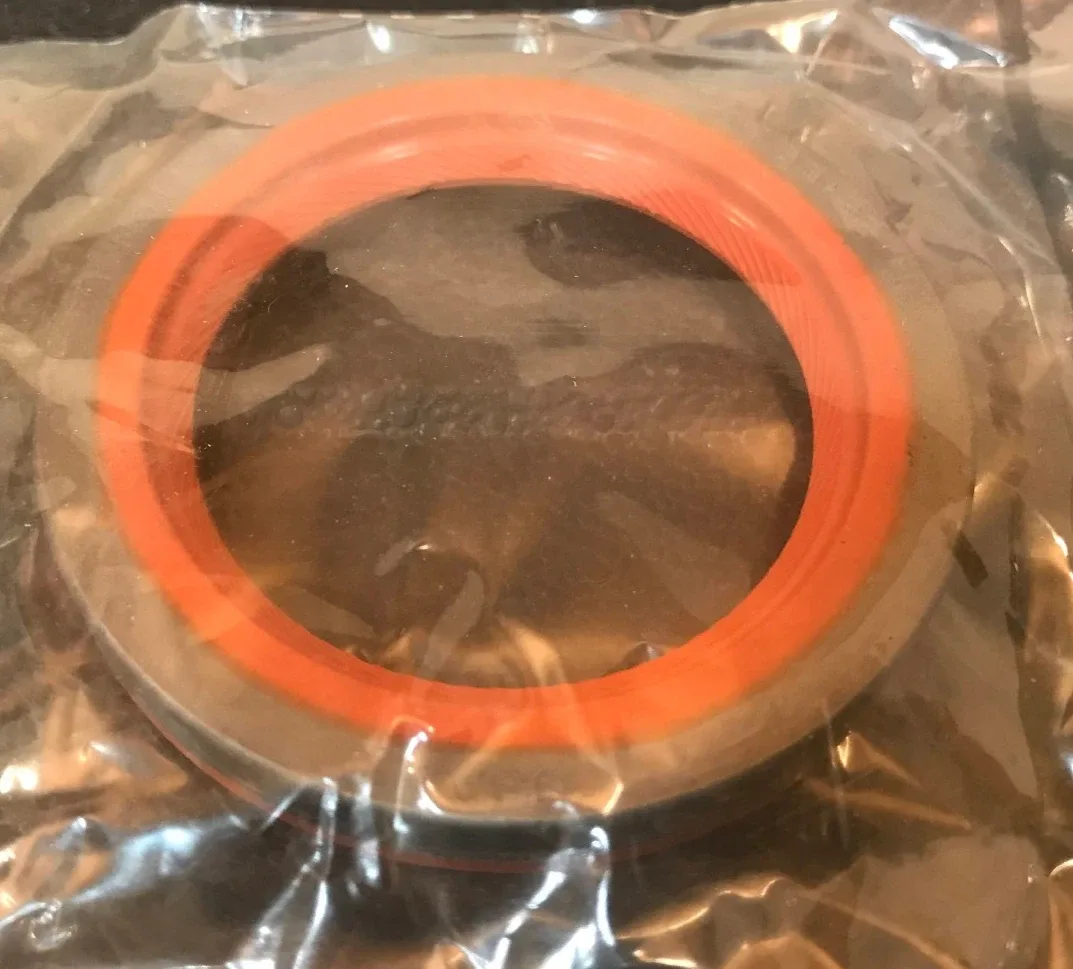 National Oil Seals 331227-H Front Auto Transmission Pump Seal