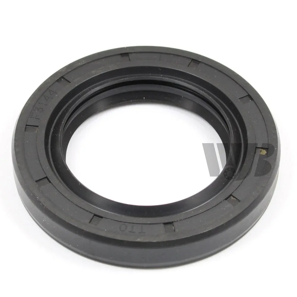 InMotion Automatic Transmission Torque Converter Seal for Frontier+More WS224266