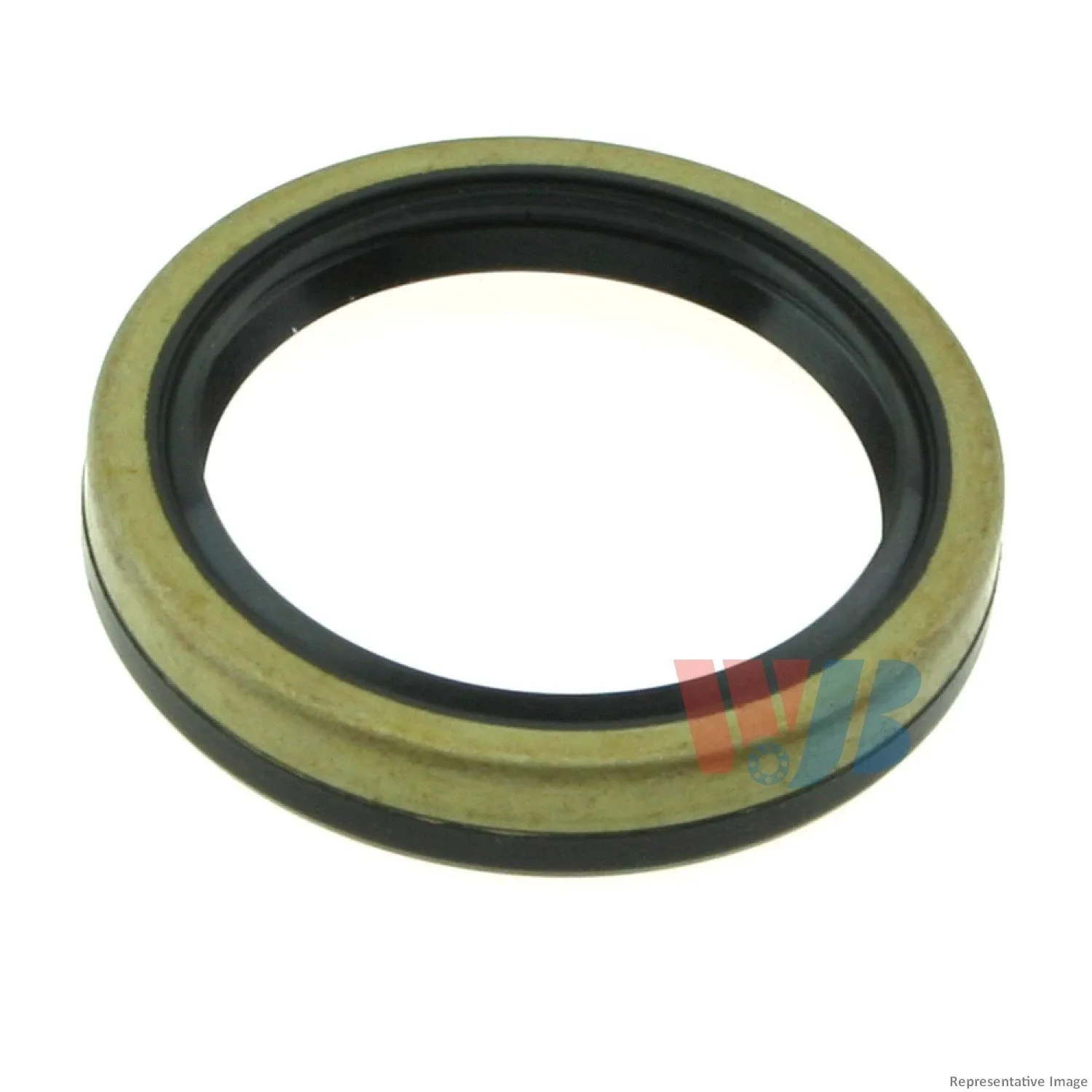 1996-2005 Honda Civic Automatic Torque Converter Seal WS710445