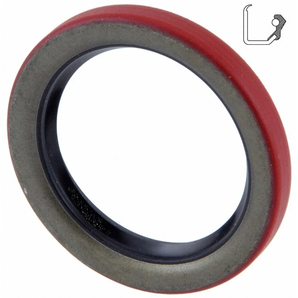 National 481181 Oil Seal
