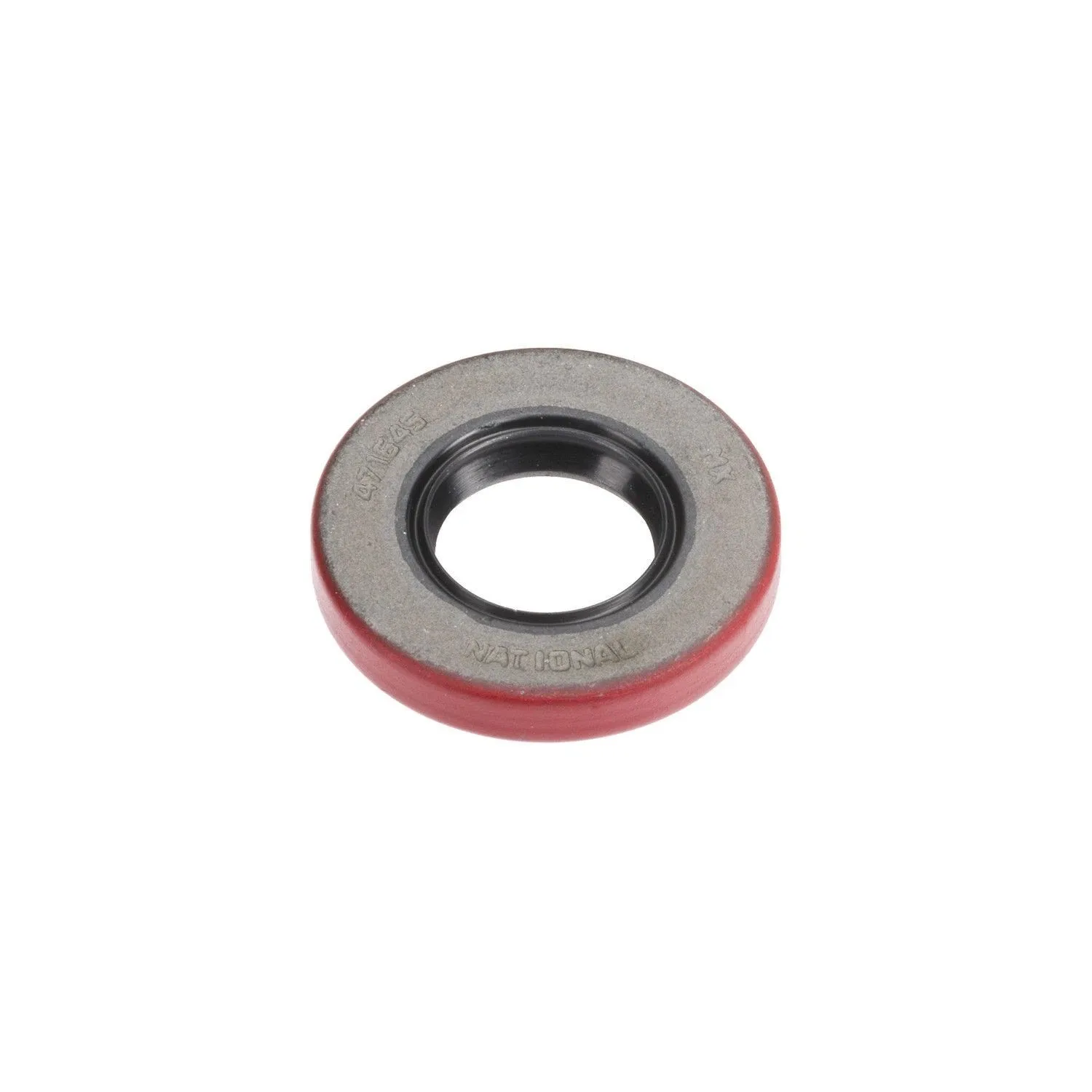National 471645 Oil Seal For Select 74-03 Ford Lincoln Mazda Mercury Models