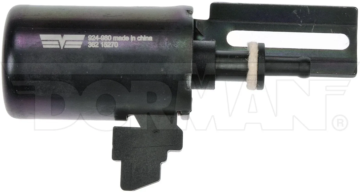 1993-1995 GMC G2500 Shift Interlock Solenoid - Dorman 17FH984 image 4