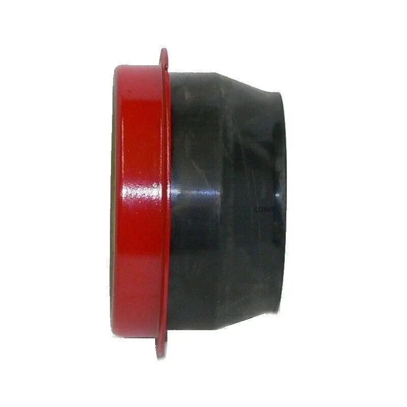 4L80E Rear Output Shaft Seal 34074eb — 2WD / 241C Rear Extension Housing Seal image 3