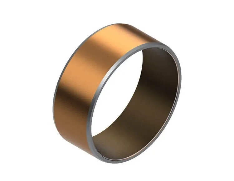 Sonnax Pump Bushing 104034A for 6L45 / 6L50 / 6L80 / 6L90