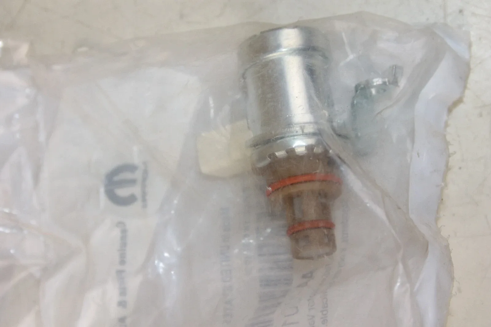 Mopar Solenoid 0507 8911 AA-001 for 41TES/42RLE (2007+) image 2