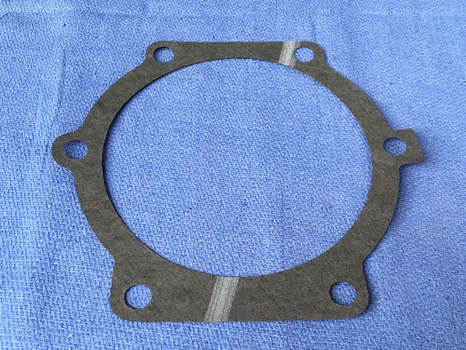 1966-up TH400 Rear Tail Housing Gasket — TransTec 34305