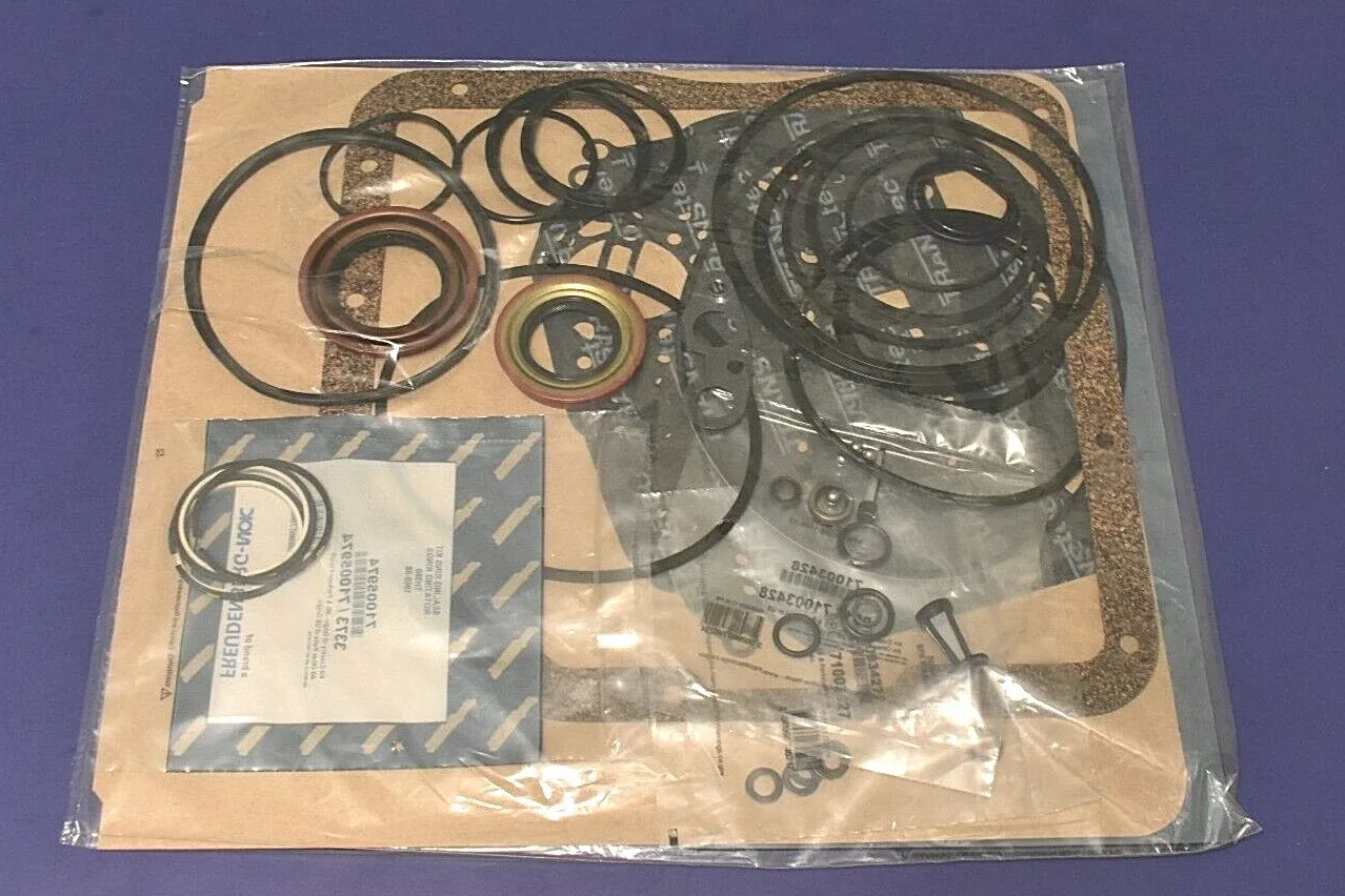 1969-1978 Turbo 350 (TH350) Transmission Gasket & Seal Kit MPN 44002 / K35900C