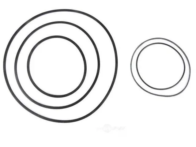 2015-2019 Chevrolet Corvette & 2016-2018 Chevrolet Camaro Automatic Transmission Seals & O-Rings Kit 71NNYHN27