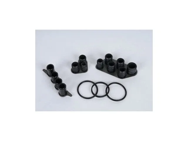 2010-2015 Chevrolet Camaro / 2015-2022 Chevrolet Colorado / 2012-2017 Chevrolet Caprice Automatic Transmission Seals & O-Rings Kit — AC Delco 61HXVKD89