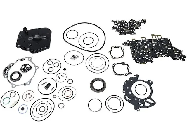 2018-2019 Cadillac ATS/CTS & 2018 CT6 Automatic Transmission Seals & O-Rings Kit 84DFJNS36