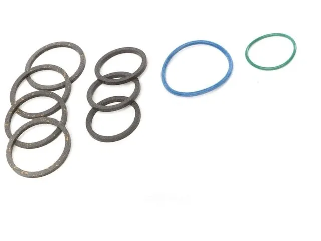 2015 Cadillac Escalade ESV & 2016-2019 Cadillac ATS/CTS, 2016-2018 CT6 Automatic Transmission Seals & O-Rings Kit - AC Delco 41YXNPH71