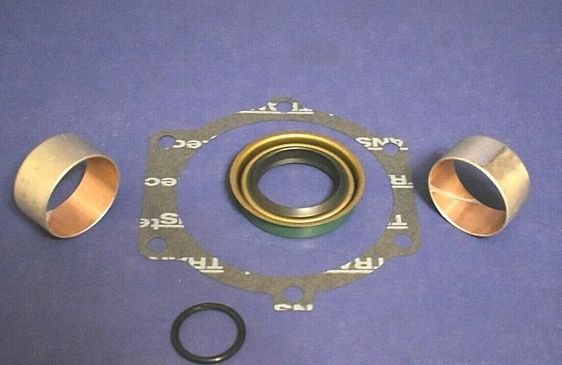 TH400 (3L80) Rear Tail Housing Seal Kit - Transtar MPN 34074/34066B/34305/34374 image 2