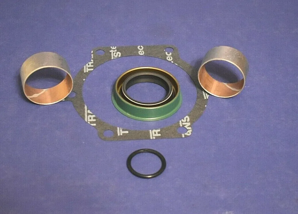 TH400 (3L80) Rear Tail Housing Seal Kit - Transtar MPN 34074/34066B/34305/34374 image 3