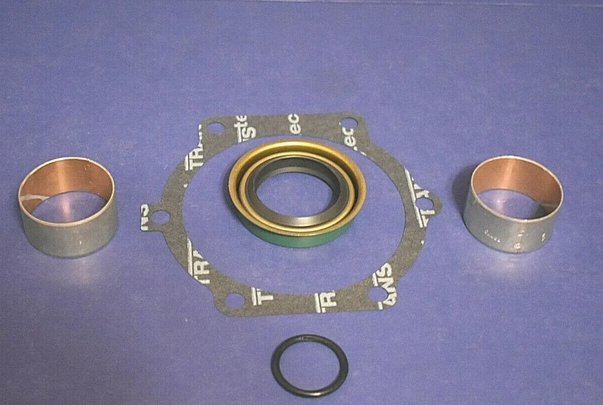 TH400 (3L80) Rear Tail Housing Seal Kit - Transtar MPN 34074/34066B/34305/34374 image 4