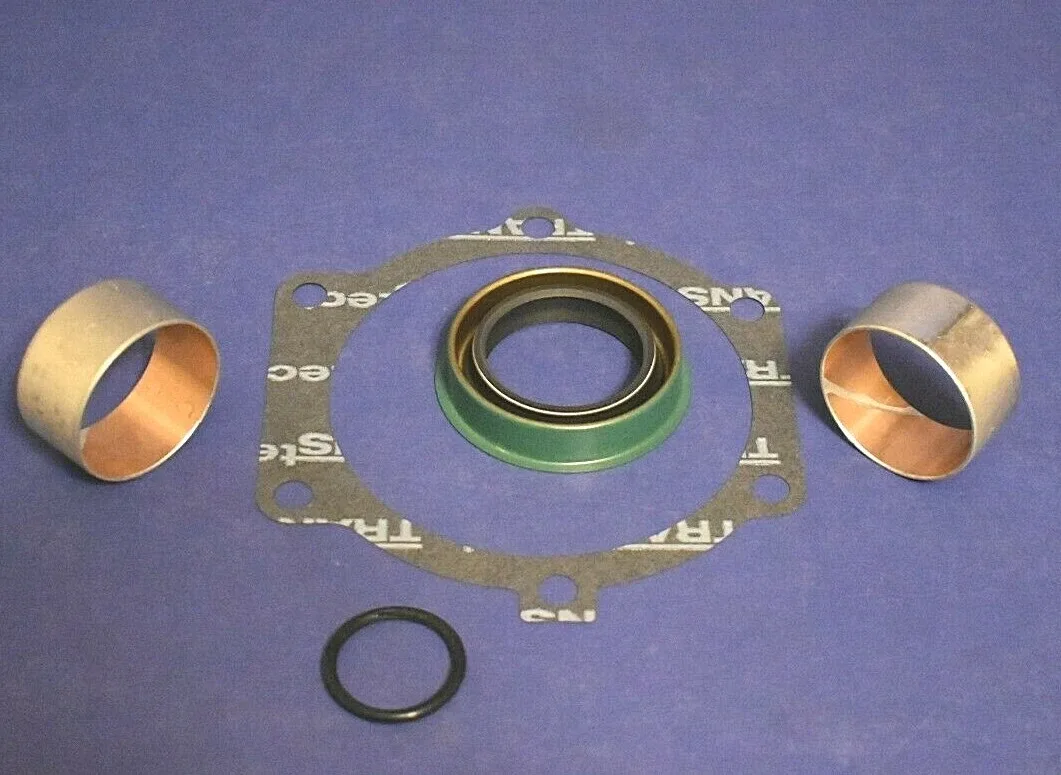 TH400 (3L80) Rear Tail Housing Seal Kit - Transtar MPN 34074/34066B/34305/34374