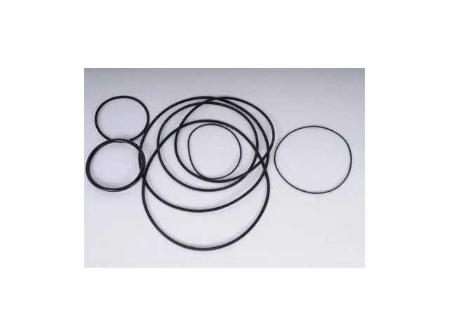 2008-2020 GMC Yukon Automatic Transmission Seals & O-Rings Kit 98MDZVV28