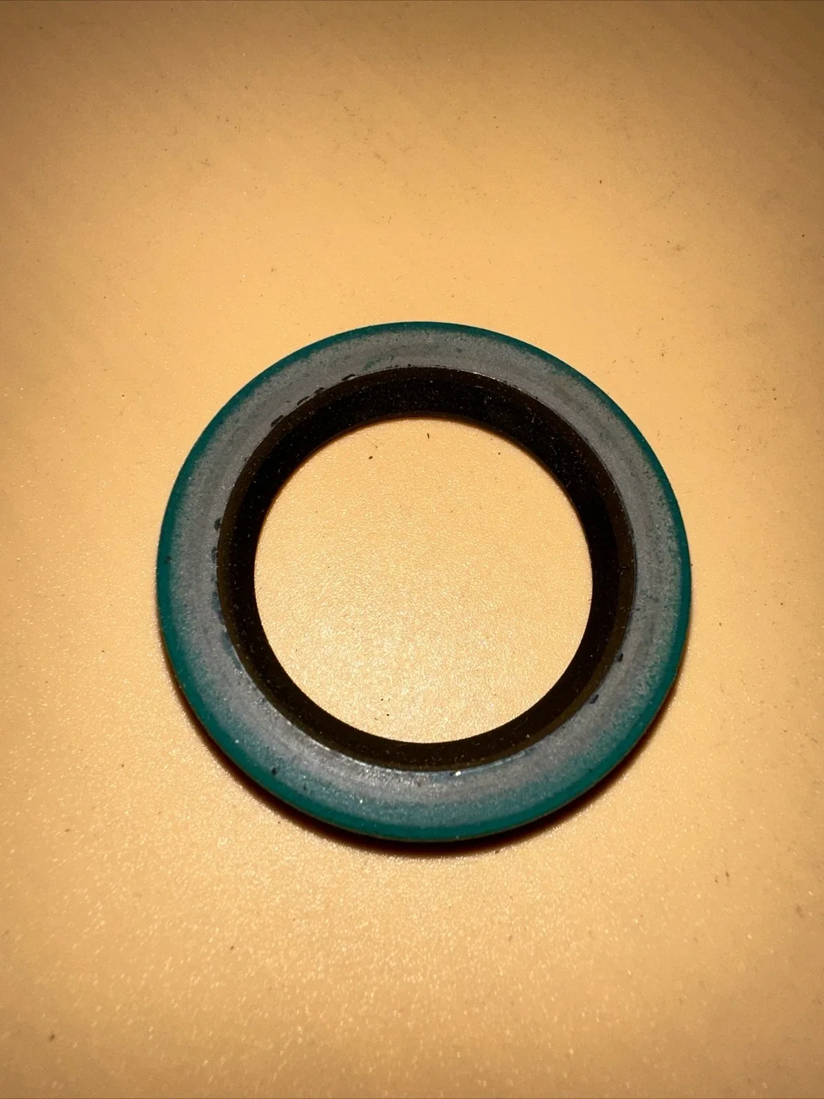 Chicago Rawhide 11067 Steering Gear / Pitman Shaft Seal image 2