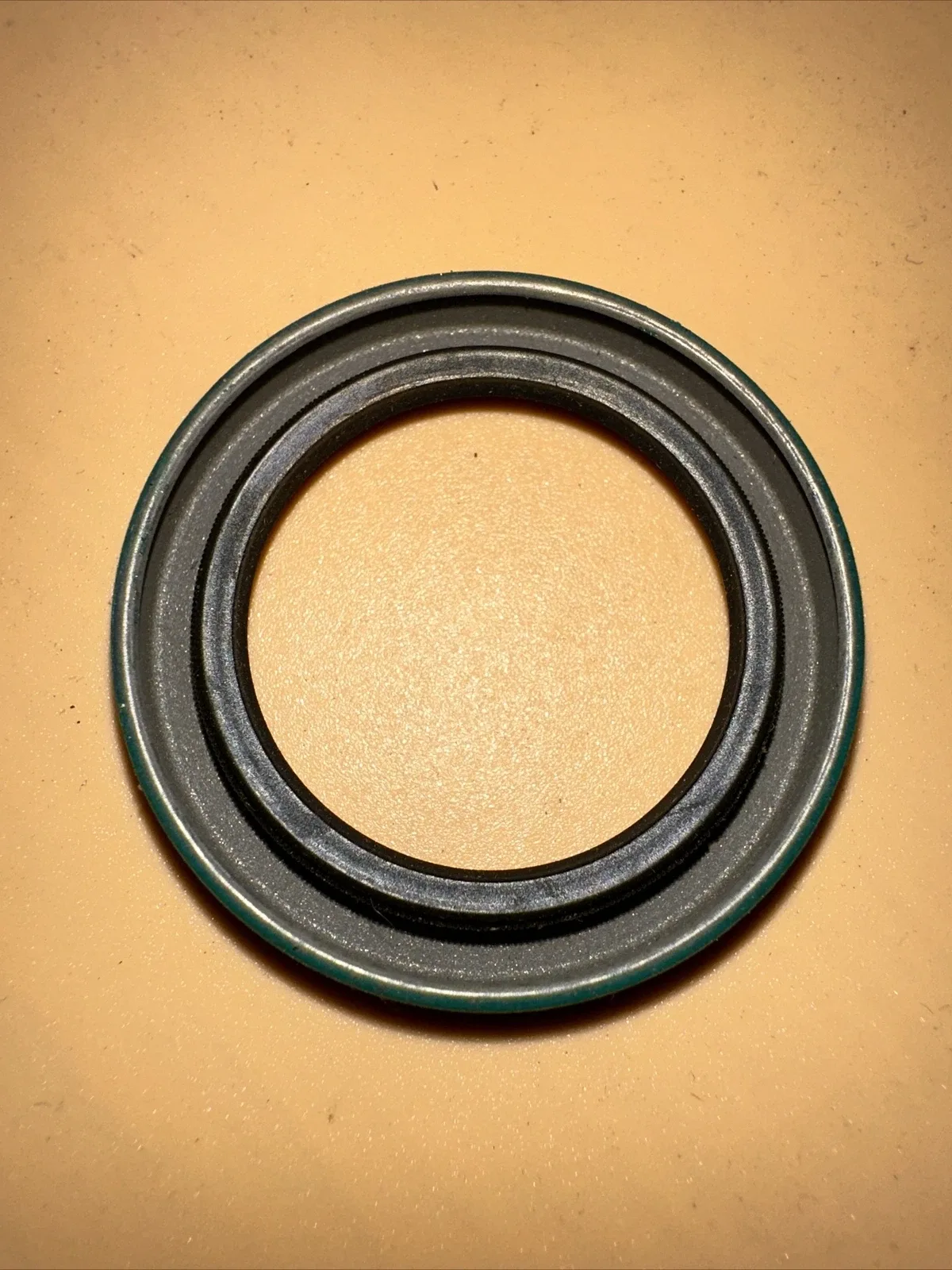 Chicago Rawhide 11067 Steering Gear / Pitman Shaft Seal image 3