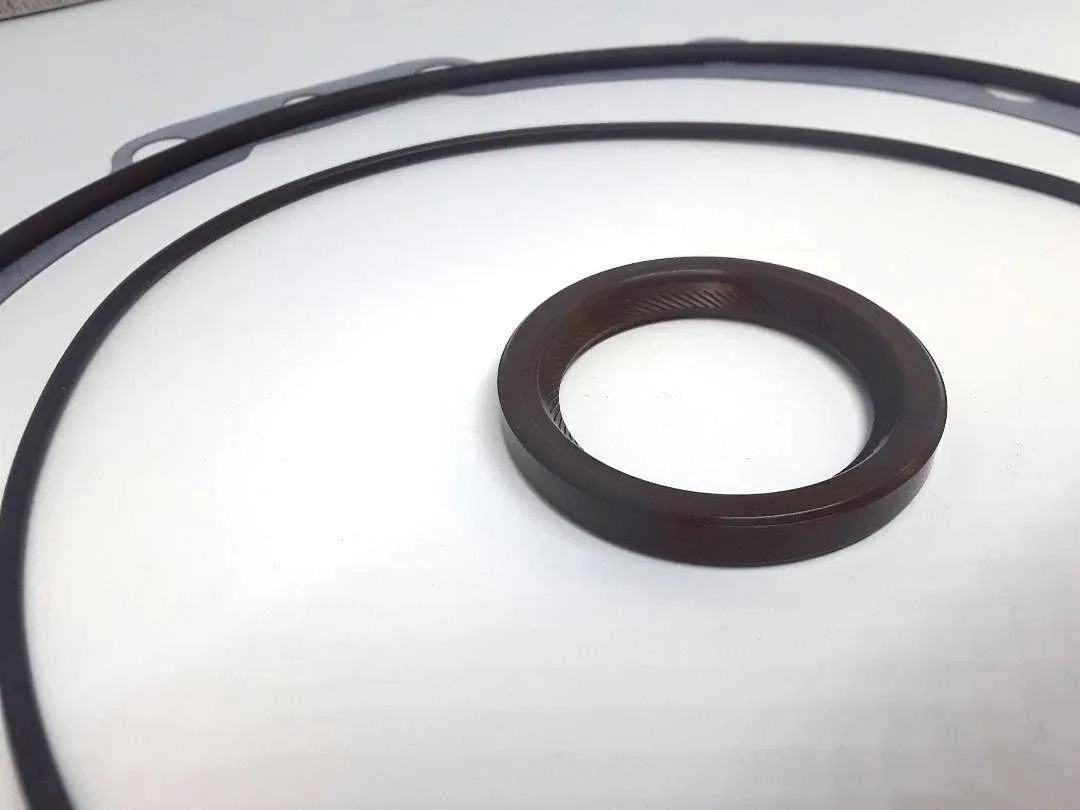ZF5HP24 Front Pump Seal O-Ring Gasket for BMW Jaguar Rover Audi image 2