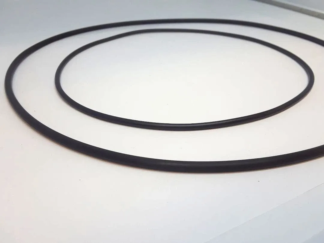 ZF5HP24 Front Pump Seal O-Ring Gasket for BMW Jaguar Rover Audi image 3