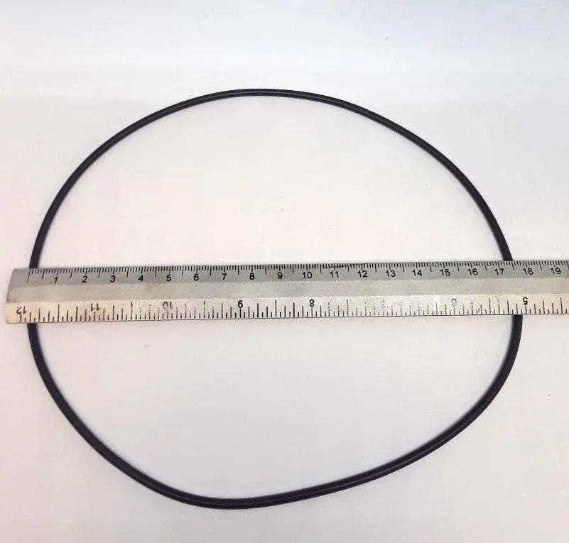 ZF5HP24 Front Pump Seal O-Ring Gasket for BMW Jaguar Rover Audi image 4