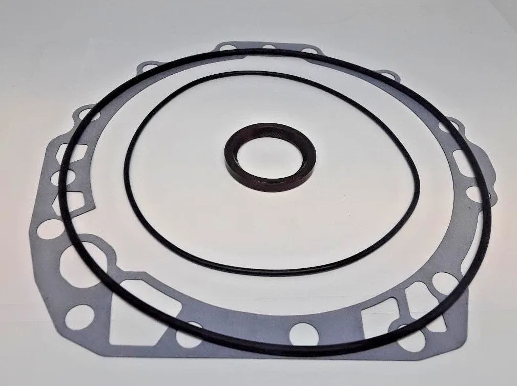 ZF5HP24 Front Pump Seal O-Ring Gasket for BMW Jaguar Rover Audi