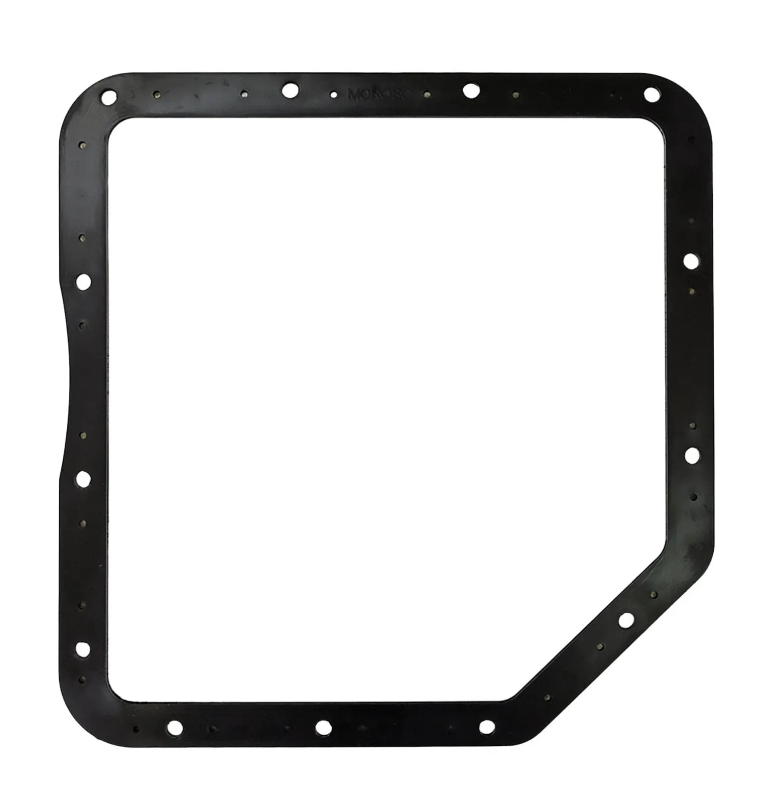 GM Turbo 350 Transmission Gasket MPN 93102 - Rubber Seal image 2