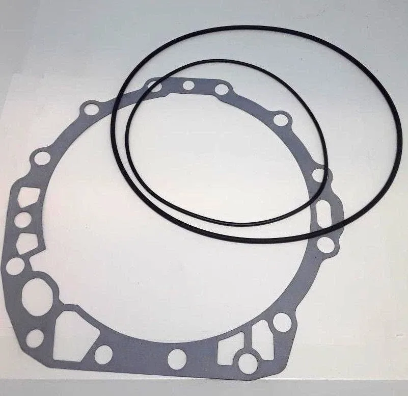 ZF5HP24 Transmission Front Pump Gasket & O‑rings Sealing Ring Kit - tjs image 3