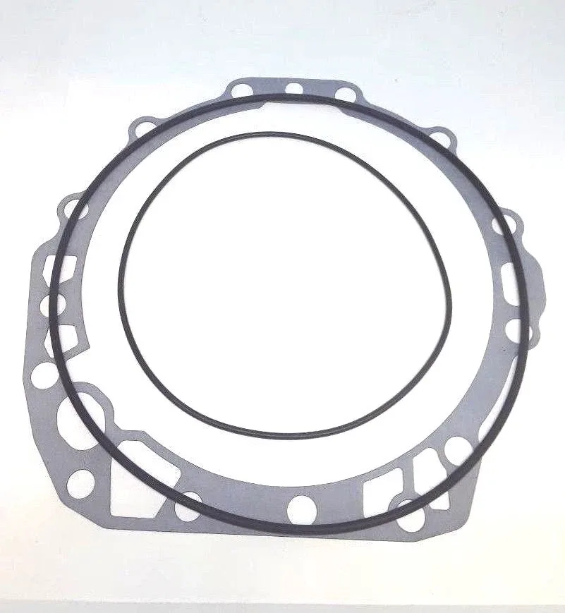 ZF5HP24 Transmission Front Pump Gasket & O‑rings Sealing Ring Kit - tjs image 4