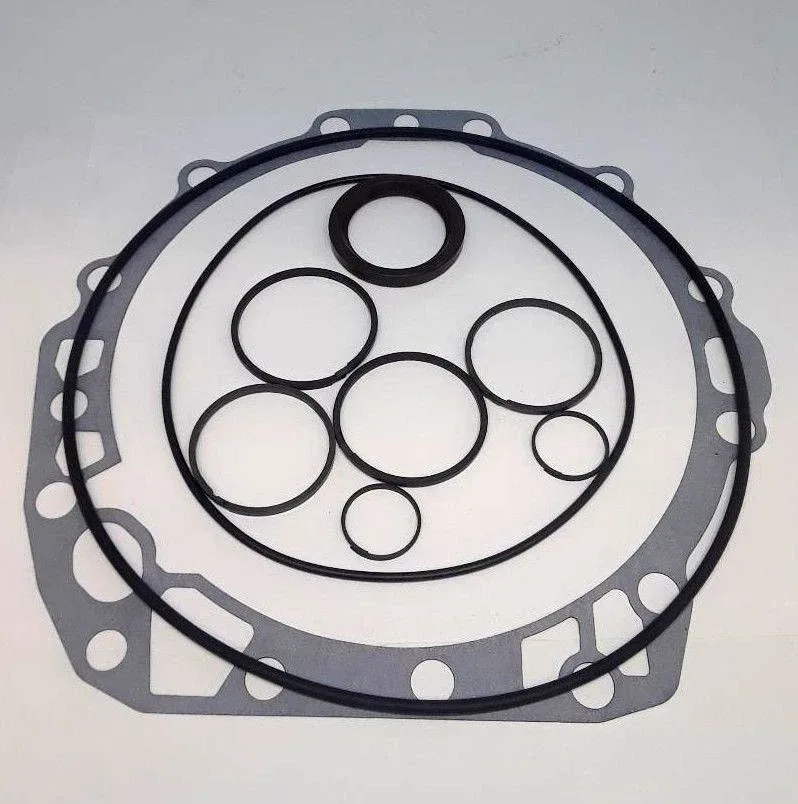 ZF5HP24 Front Pump Seal & O-Ring Kit - tjs (Interchange 1058-270-036/040) image 2