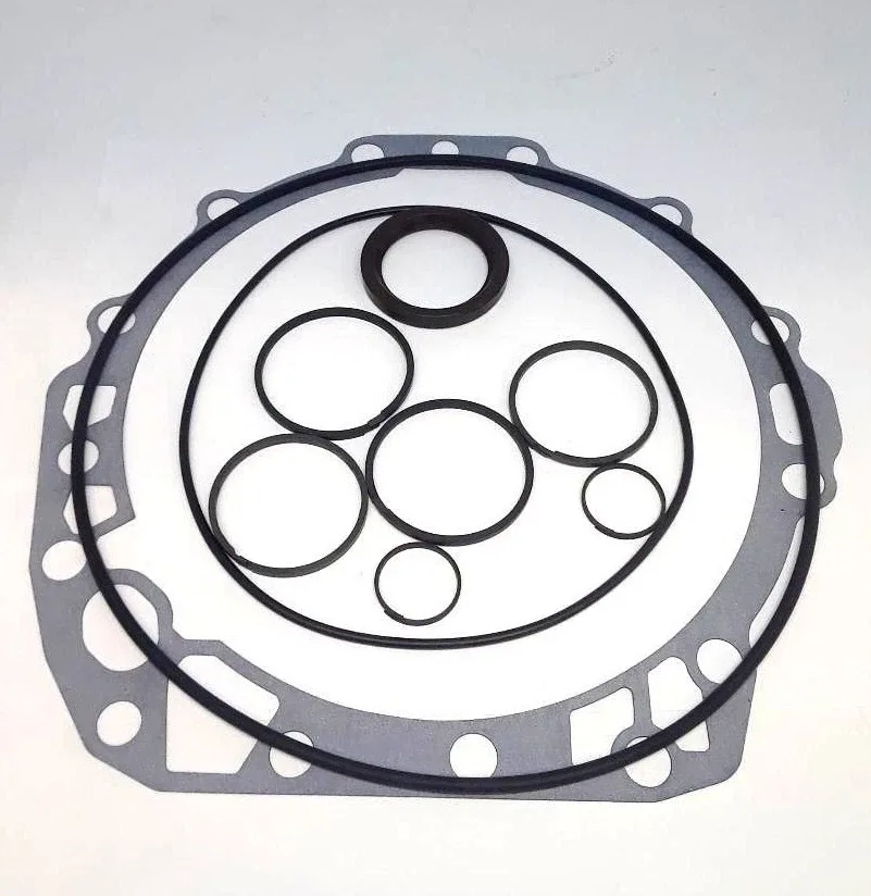 ZF5HP24 Front Pump Seal & O-Ring Kit - tjs (Interchange 1058-270-036/040)